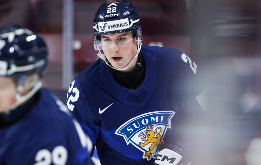 Nuorille Leijonille avaustappio MM-jäällä – Tshekki ratkaisi jatkoerässä