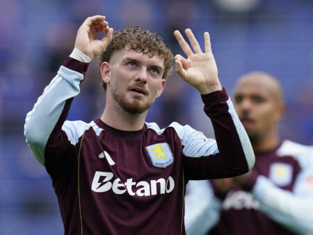 Aston Villan härskiys on muuttanut 22-vuotiaan suurlupauksen elämän painajaiseksi