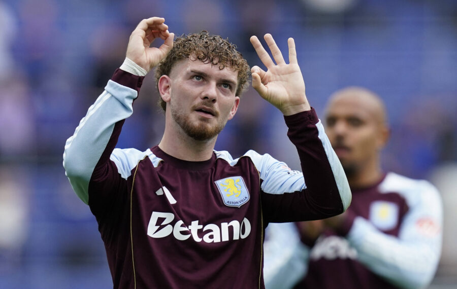 Aston Villan härskiys on muuttanut 22-vuotiaan suurlupauksen elämän painajaiseksi