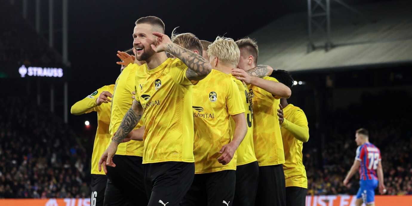 Satumaisia taikoja tehneen KuPSin hajoaminen on kipeydestä huolimatta menestystarina