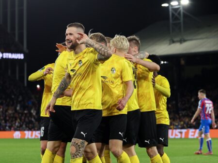 Satumaisia taikoja tehneen KuPSin hajoaminen on kipeydestä huolimatta menestystarina