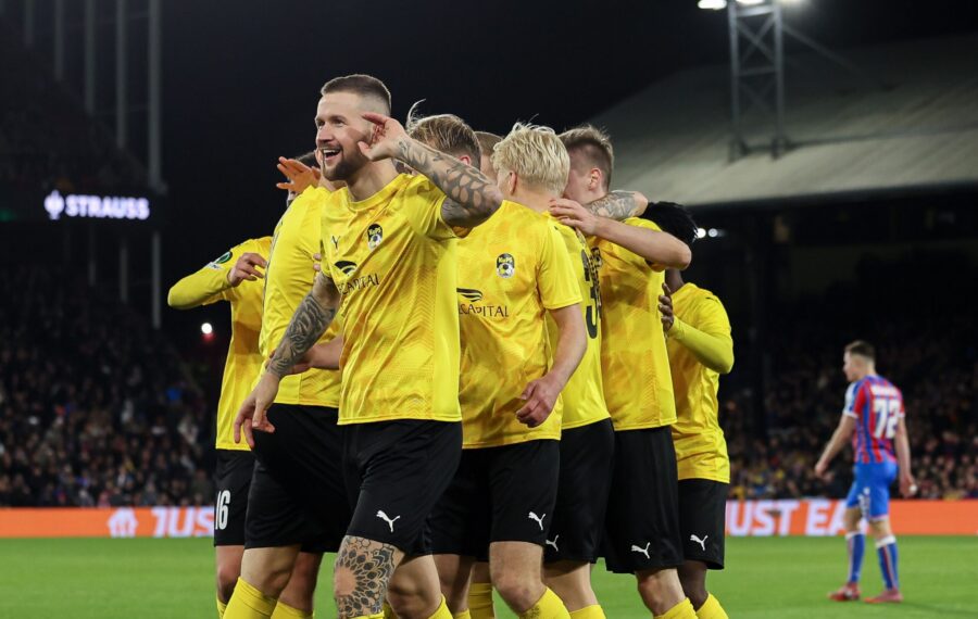 Satumaisia taikoja tehneen KuPSin hajoaminen on kipeydestä huolimatta menestystarina