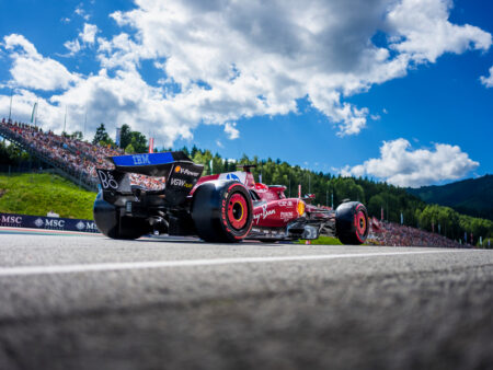 Ferrarin surkea tilanne saattaa johtaa erikoiseen ratkaisuun ensi kaudella