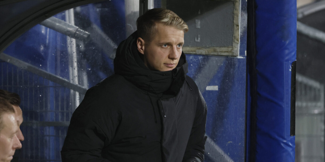 KuPS otti toisen kovan riskin peräkkäin palkatessaan Miika Nuutisen Jarkko Wissin seuraajaksi