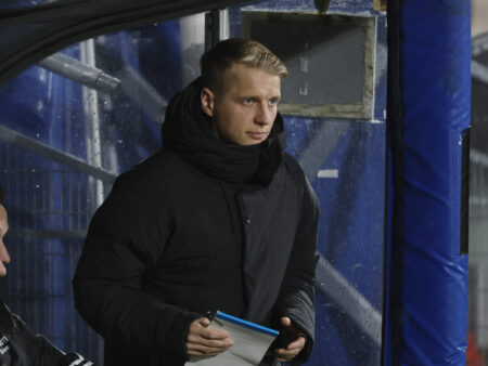 KuPS otti toisen kovan riskin peräkkäin palkatessaan Miika Nuutisen Jarkko Wissin seuraajaksi