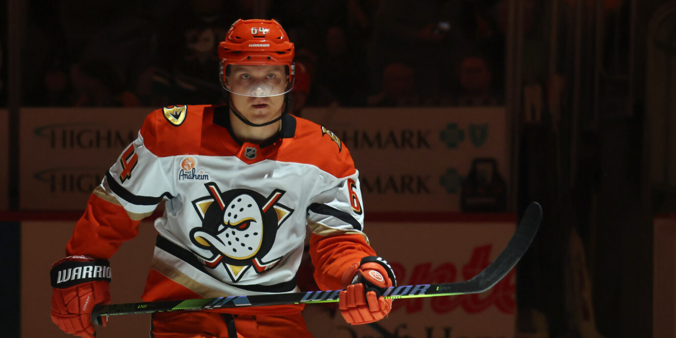 Mikael Granlund myöntää, että loukkaantumisen jälkeen rytmiin pääseminen vei aikaa