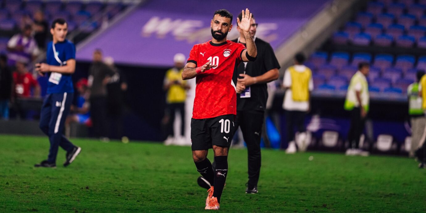 Afrikan kaikkien aikojen jalkapalloilija löytyy Liverpoolista – tai ainakin löytyi vielä viime viikolla