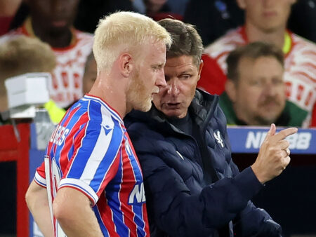 Liverpoolin, Manchester Unitedin ja Tottenhamin manageriruletin kuumin nimi on sama outolintu