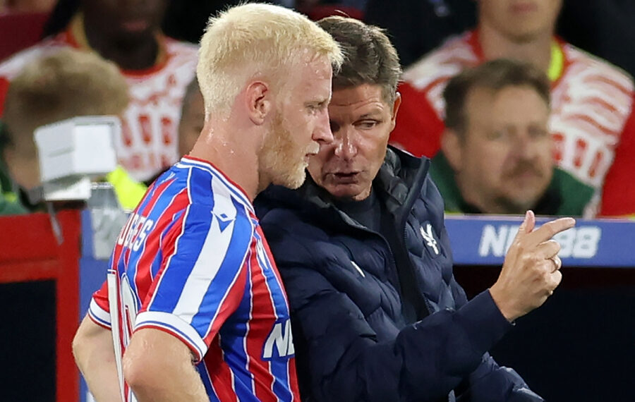 Liverpoolin, Manchester Unitedin ja Tottenhamin manageriruletin kuumin nimi on sama outolintu