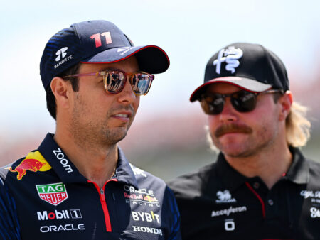 Cadillacin Valtteri Bottas saa jo kritiikkiä – ”Aika hölmöä”