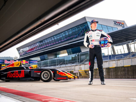 Toyotan ja Haasin liitto avaa huiman näkymän Kalle Rovanperän F1-mahdollisuuksille