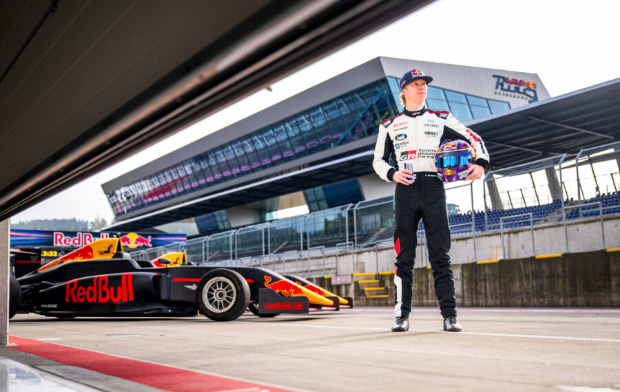Toyotan ja Haasin liitto avaa huiman näkymän Kalle Rovanperän F1-mahdollisuuksille