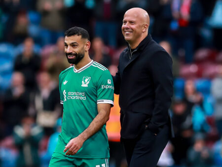 Liverpoolin kriisi: Mohamed Salahin ego on samalla kertaa ongelma ja vahvuus Liverpoolin kriisi: Mohamed Salahin ego on samalla kertaa ongelma ja vahvuus