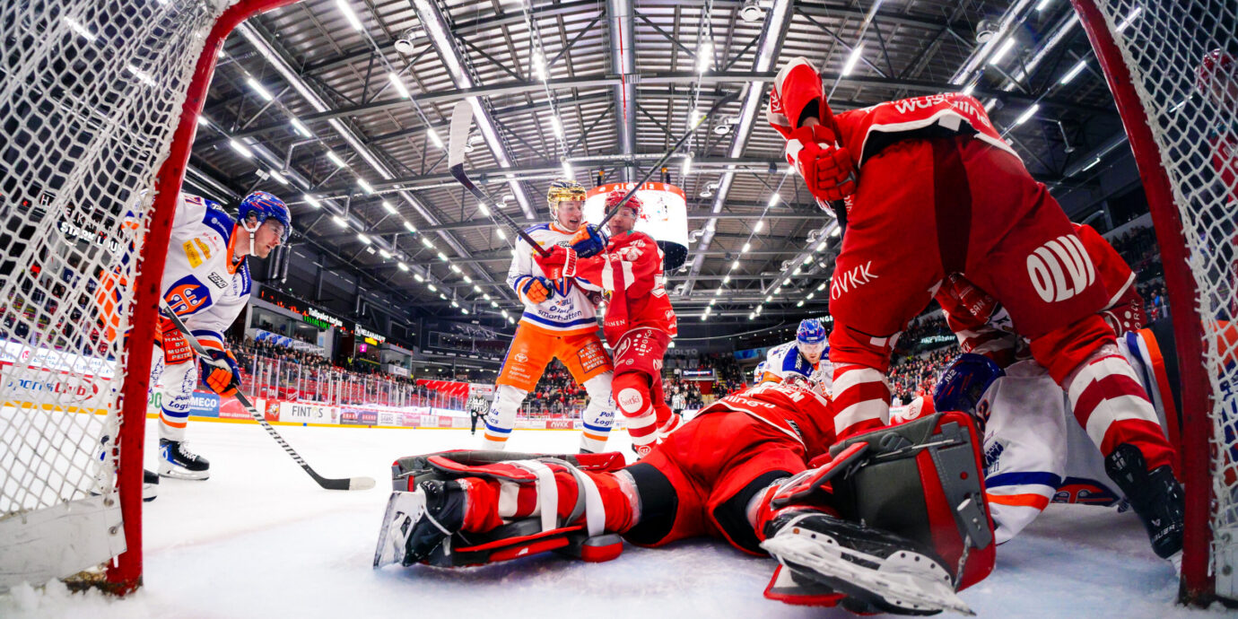 Sport aloittaa tyhjennysmyynnin, mutta muuta sen paatoksellisesta tiedotteesta ei kannata ostaa