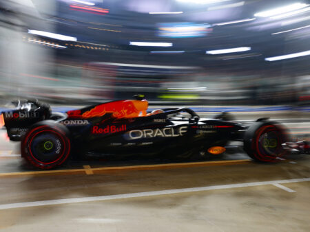 さようなら! Pahasti flopanneesta Yuki Tsunodasta tuli unelmapestissä laskevan auringon mies