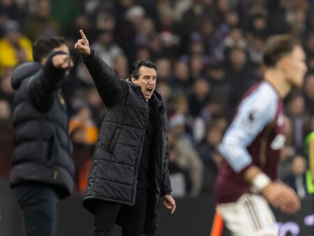 Aston Villan sensaation takana on jalkapallomaailman kummajainen – mies, joka tappoi xG:n