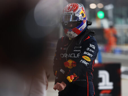 McLaren ilmoitti olevansa valmis käyttämään vastenmielistä asetta Max Verstappenia vastaan McLaren ilmoitti olevansa valmis käyttämään vastenmielistä asetta Max Verstappenia vastaan