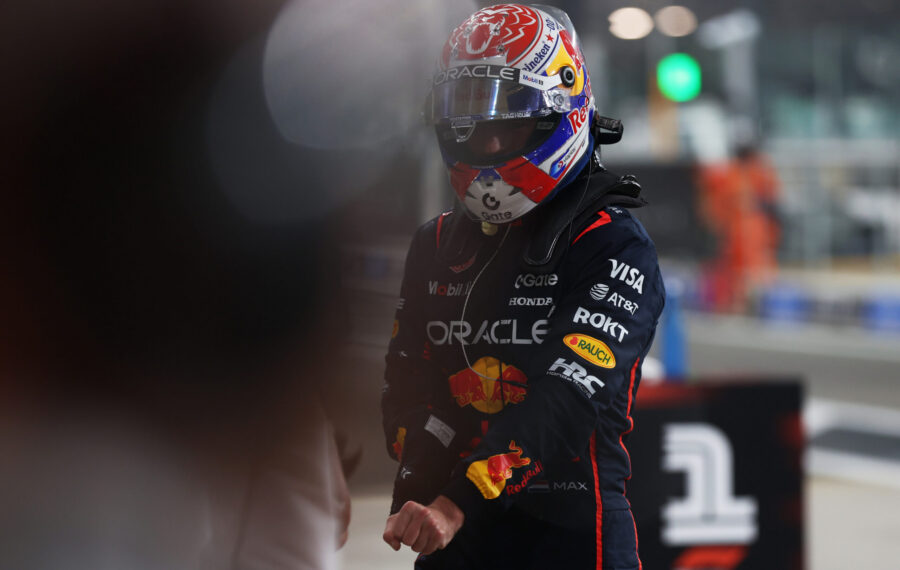 McLaren ilmoitti olevansa valmis käyttämään vastenmielistä asetta Max Verstappenia vastaan