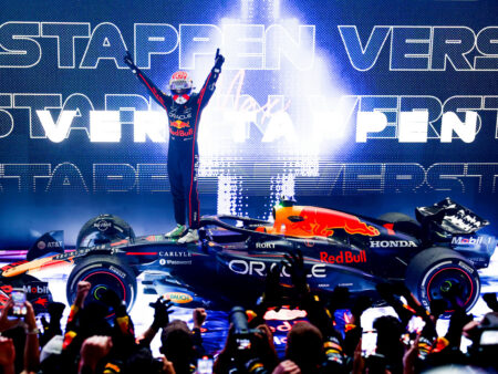 Max Verstappenia, Cristiano Ronaldoa ja Wayne Rooneya on helppo vihata, mutta pakko rakastaa Max Verstappenia, Cristiano Ronaldoa ja Wayne Rooneya on helppo vihata, mutta pakko rakastaa