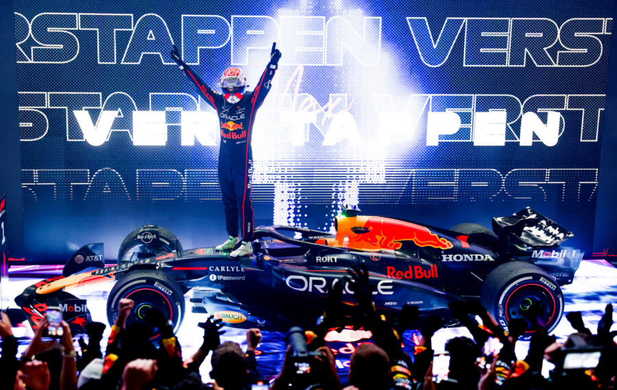 Max Verstappenia, Cristiano Ronaldoa ja Wayne Rooneya on helppo vihata, mutta pakko rakastaa