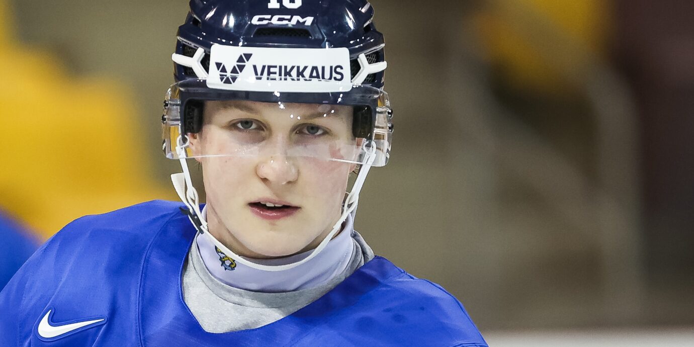 Vesterinen otti kiinnityksen tähtirooliin – ”Tarvitaan tylyyttä”