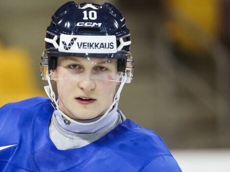 Vesterinen otti kiinnityksen tähtirooliin – ”Tarvitaan tylyyttä”