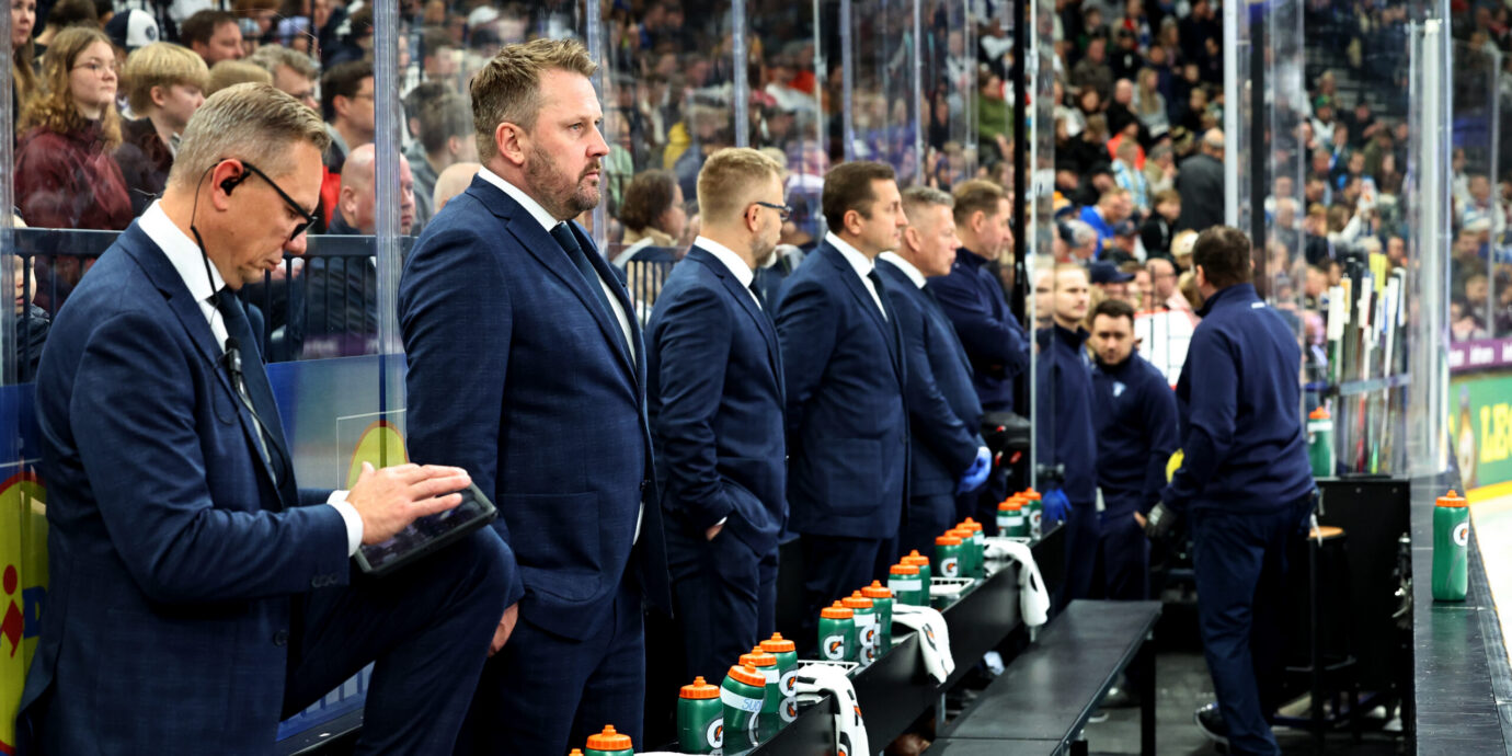 Olympialeijonat lentävät Milanoon valtaosin Atlantin takaa – Patrik Laine ulkona joukkueesta