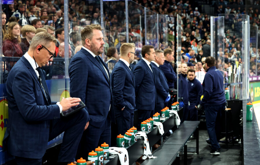 Olympialeijonat lentävät Milanoon valtaosin Atlantin takaa – Patrik Laine ulkona joukkueesta