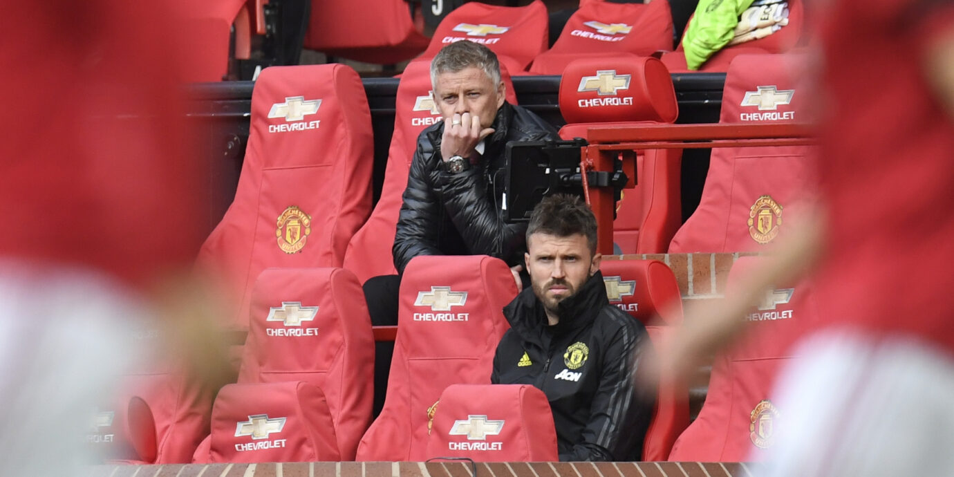 Manchester United turvautuu jälleen laastariin, kun potilas tarvitsisi oikeasti puukkoa