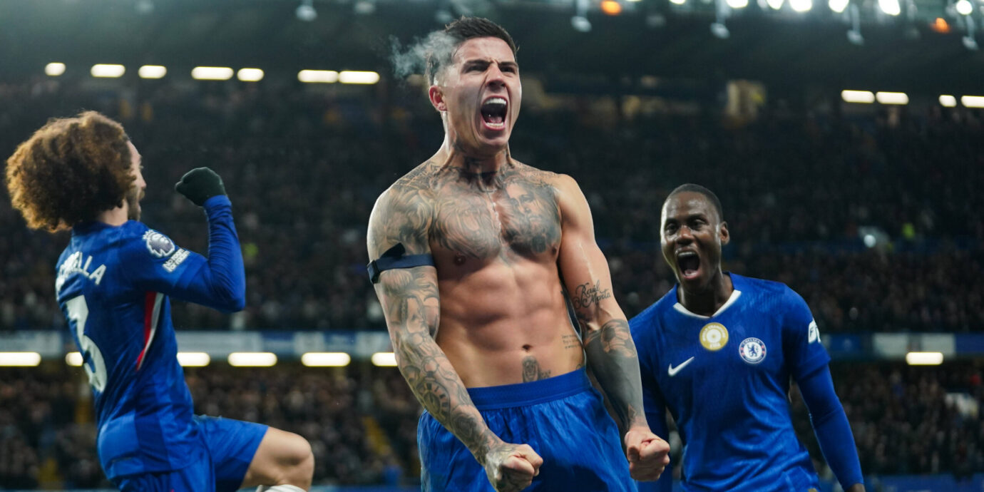 Chelsea on lupaavassa voittoputkessa, mutta ylisanoja on turha valaa vielä betoniin