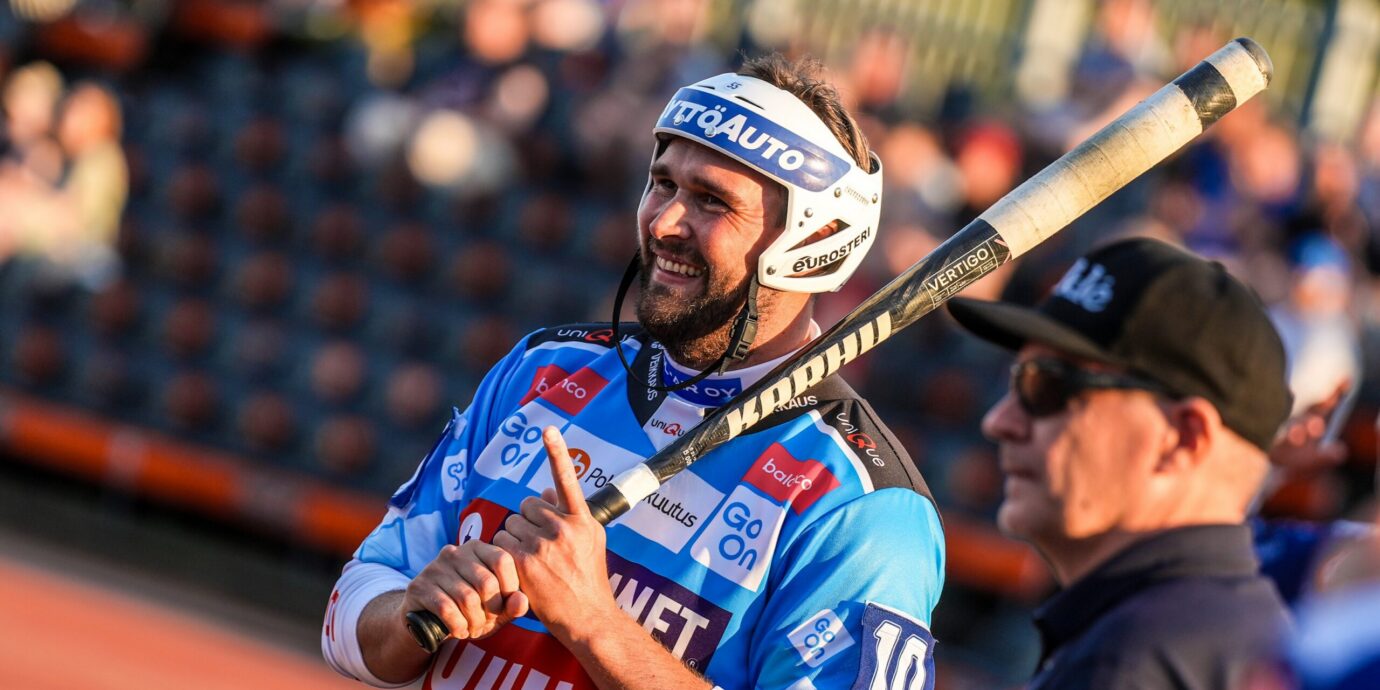 TalviSuperin kovatasoinen B-lohko on tehty äärimmäisen kiehtovista kysymysmerkeistä