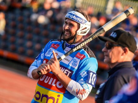 TalviSuperin kovatasoinen B-lohko on tehty äärimmäisen kiehtovista kysymysmerkeistä TalviSuperin kovatasoinen B-lohko on tehty äärimmäisen kiehtovista kysymysmerkeistä