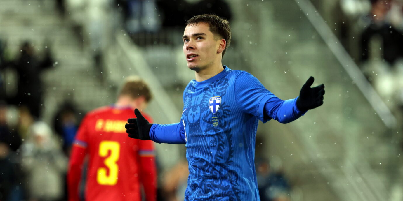 Leo Wallan siirtoon Swanseaan liittyy mahdollisuuksien vastapainoksi myös uhkakuvia