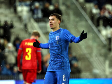 Leo Wallan siirtoon Swanseaan liittyy mahdollisuuksien vastapainoksi myös uhkakuvia