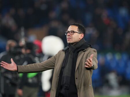 Liam Rosenioria odottaa Chelseassa sama sekava suo, jolle hänen edeltäjänsä ovat uponneet Liam Rosenioria odottaa Chelseassa sama sekava suo, jolle hänen edeltäjänsä ovat uponneet