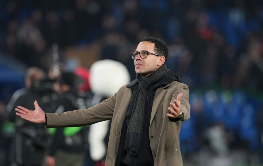 Liam Rosenioria odottaa Chelseassa sama sekava suo, jolle hänen edeltäjänsä ovat uponneet