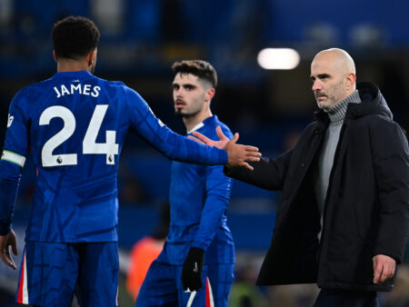 Enzo Marescan ero on osoitus siitä, millaiset jalkapallotomppelit johtavat Chelseaa