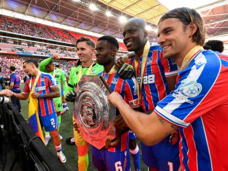 Valioliigaa ravistelee myrsky, joka kertoo karulla tavalla pienten seurojen arkitodellisuuden