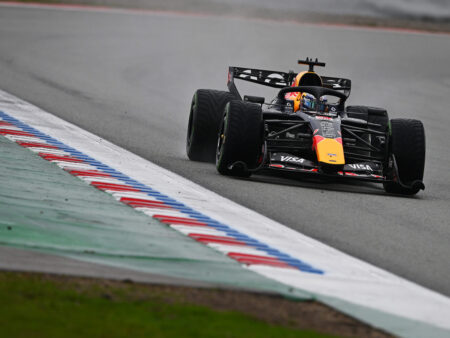 Barcelonan F1-testien salaamiselle asiantuntijalta täystyrmäys – ”Tarjotaan kylmää saunaa”