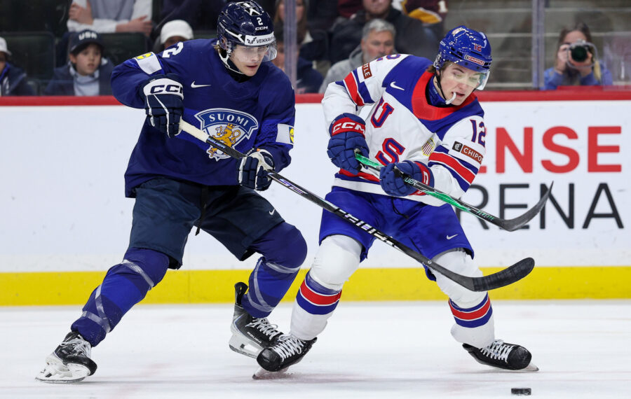 Nuoret Leijonat iski sensaation – hallitseva maailmanmestari USA laulukuoroon jatkoajalla