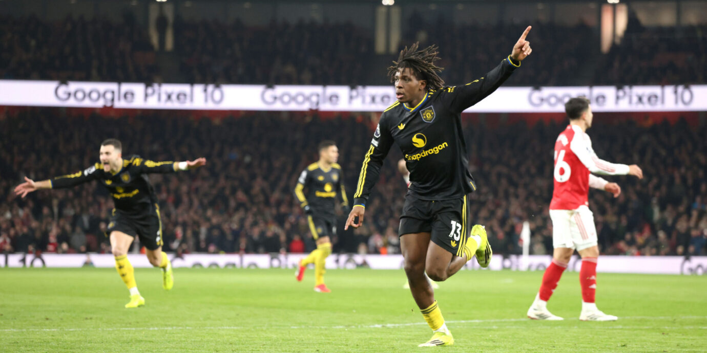 Manchester United on tähtihetkensä ansainnut, mutta Michael Carrick on silti vain penkin lämmittäjä