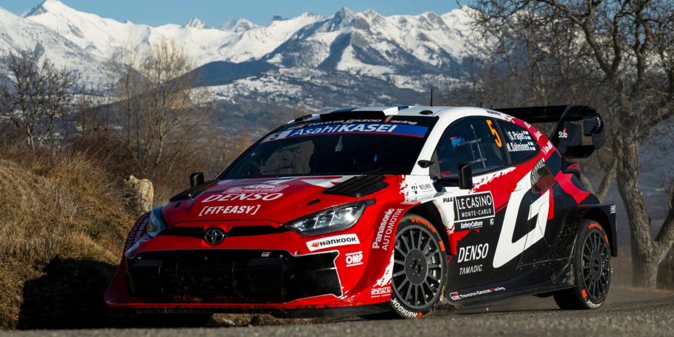 Rallin MM-sarja on vajonnut mustiin vesiin ja sen paluuseen suuruuteen on vaikea uskoa