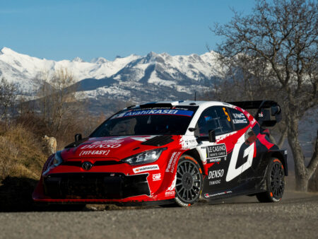 Rallin MM-sarja on vajonnut mustiin vesiin ja sen paluuseen suuruuteen on vaikea uskoa