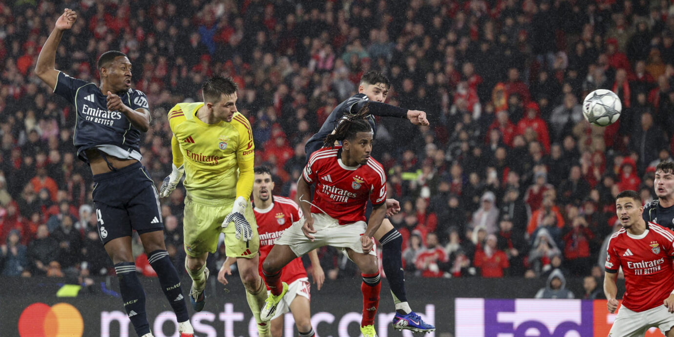 Mestarien liiga on maailman parasta jalkapalloa, mikä pakottaa pohtimaan vastenmielistä asiaa