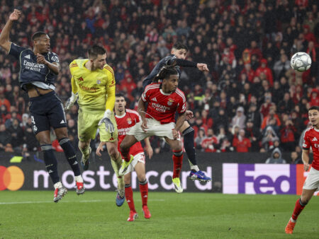 Mestarien liiga on maailman parasta jalkapalloa, mikä pakottaa pohtimaan vastenmielistä asiaa