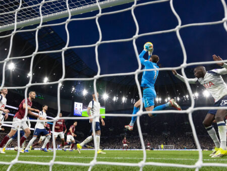 Myrskyn silmässä oleva Thomas Frank ei ole Tottenhamin sairaus, vaan sen seuraus