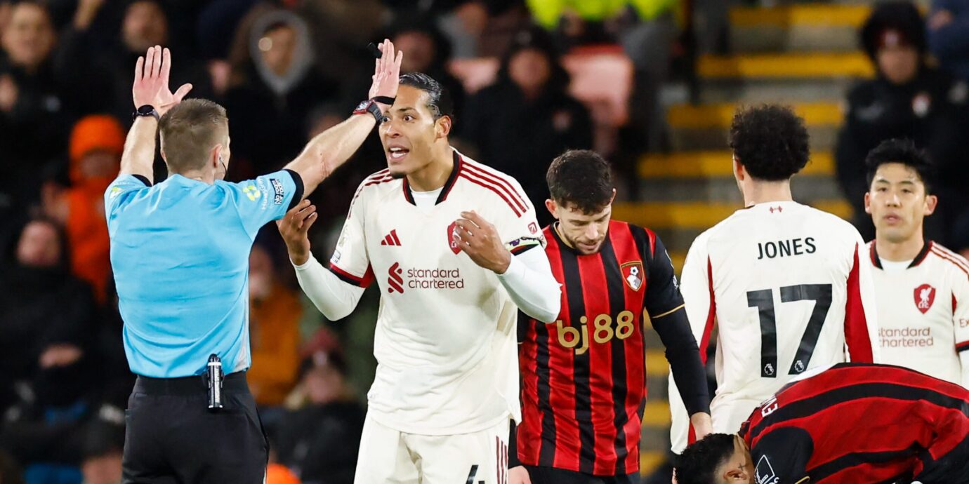 Liverpoolin kriisi syvenee – Arne Slotin potkujen aikataulu on tällä hetkellä Xabi Alonson käsissä