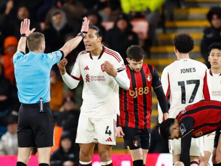 Liverpoolin kriisi syvenee – Arne Slotin potkujen aikataulu on tällä hetkellä Xabi Alonson käsissä