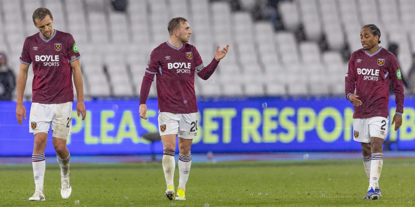 Valioliigassa on kehittymässä tragedia, joka voi suistaa ikonisen kulttiseuran kadotukseen