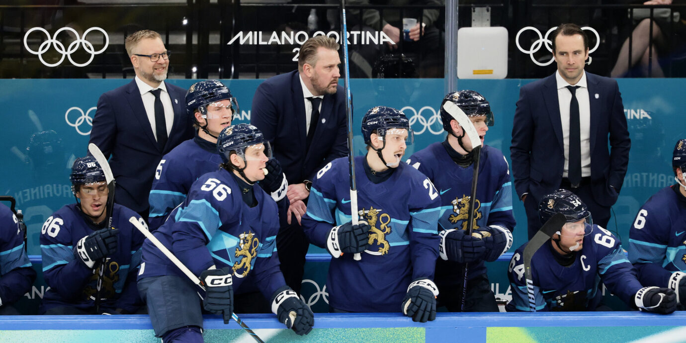 Asiantuntijan mukaan kapinakohu ei sotke Leijonien pelaamista, mutta Jere Lehtinen saa risuja